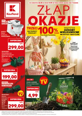 Kaufland non food